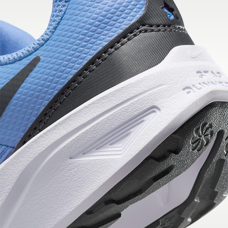 Кроссовки Nike STAR RUNNER 4 NN / Мужской / 31 / Голубой photo 5